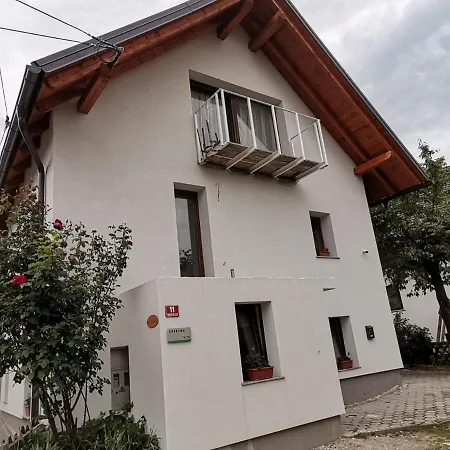 Pikapolonica Apartment *