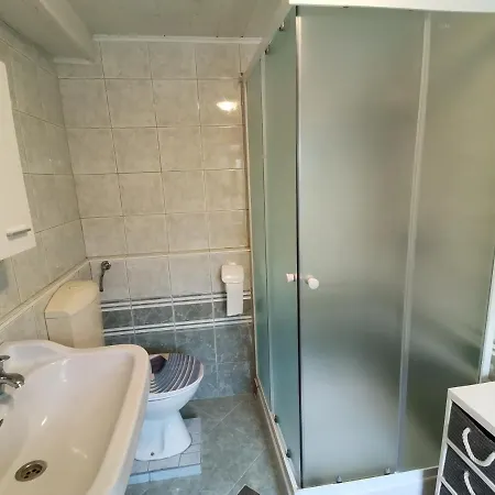 Pikapolonica Apartment Bled