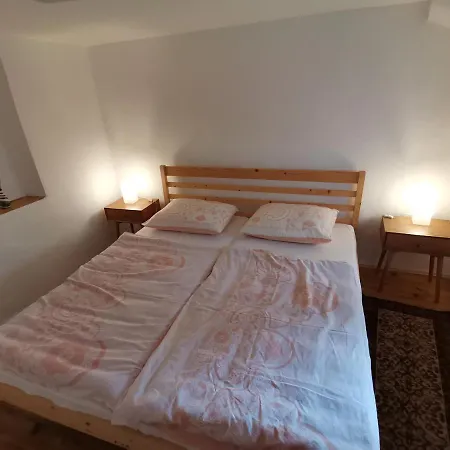 Pikapolonica Apartment
