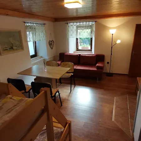 Apartment Pikapolonica Bled