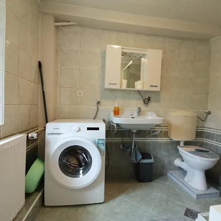Pikapolonica Apartment